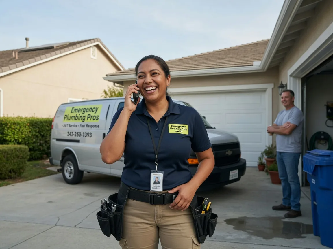 Emergency Plumber Rosedale, MD FAQs